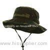 Military Mesh Boonie Protection Camouflage Hunting Hats For Men