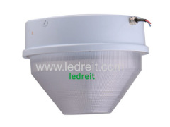 60W LED Parking Lot Canopy Light