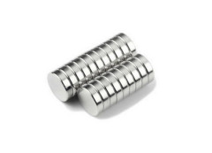 N42 grade neodymium disc magnet D10x2 MM for sale