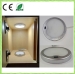 Led cabinet light with IR sensor switch