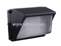 60W LED Wall Pack Light