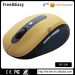 2.4 GHz RF wireless mouse