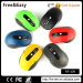 2.4 GHz RF wireless mouse
