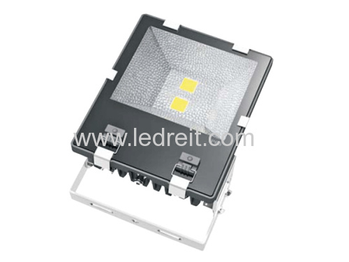 2X50W LED Flood Light