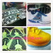 Sports Shoes Cover Making Machine