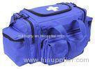 Large EMT Rescue Gear Bag First Responder Trauma Bag Zippered