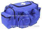 Large EMT Rescue Gear Bag First Responder Trauma Bag Zippered