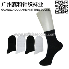 men's cotton socks business men socks