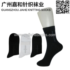 men's cotton socks business men socks