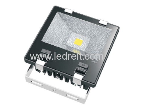 80W LED Flood Light