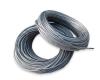 galvanized / ungalvanized wire rope
