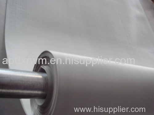 Stainless Steel Wire Mesh