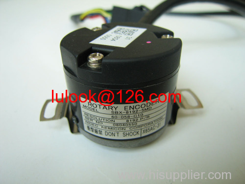 Mit elevator parts encoder X65AC-31