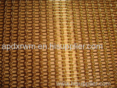 Stainless Steel Decorative Wire Mesh