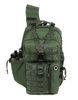 Waterproof Source Camouflage Hydration Pack Molle Tactical Gear Sling Shoulder