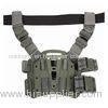 Multifunctional Molle Gear Accessories Tactical Holster Platform