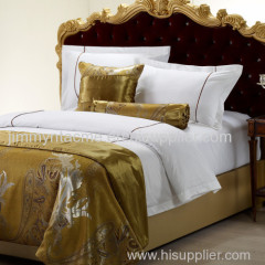 Wholesale Used Hotel Luxury Bedding