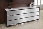 Black Walnut Kitchen Furniture Sideboard / Dining Room Sideboards