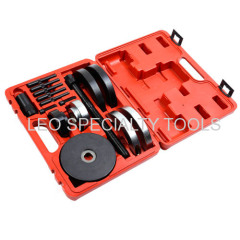 Wheel Bearing Removal Tool