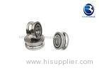 Steel Pipe Making Machine Tube Mill Rolls With 0.01 - 0.03 Mm Tolerance Ra=0.8