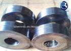 Cr12 D3 Cr12mov Tube Mill Sheet Metal Roll For Mild Steel Cold Roll Forming Pipe