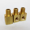 Brass water swivel joints for water cooling system