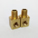 Brass water swivel joints for water cooling system