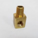 Brass water swivel joints for water cooling system