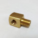Brass water swivel joints for water cooling system