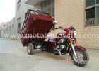 Gasoline 150CC Motor Tricycle