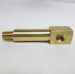 Extension Joint Nipple for Injection Molding Cooling Component