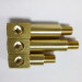 Extension Joint Nipple for Injection Molding Cooling Component