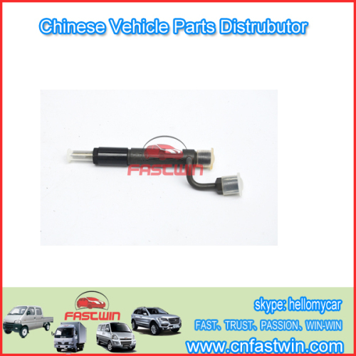 CHINA JINBEI FUEL INJECTOR PART F3400 1112100-005