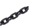G80 welded lifting chain