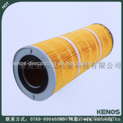 Wholesale wire cut filters