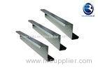 Cold Metal Forming Rollers With Heat Treatment Tech 0.01mm - 0.05 Mm Tolerance