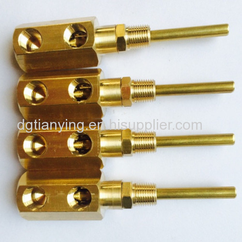 Brass pipe fittings manufacturer supply replaceable coupling and nipple