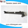 car accessories plastic radiator tank for Xanta water plastic tank for sale