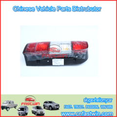 JINBEI CAR COMBINATION LAMP ASSEMNLY 3009753