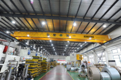 SMF Heavy Industry Suzhou Co., Ltd.