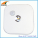 SMD sensor light 80Lumen PIR motion sensor lamp cabinet lamp indoor light 4*C battery motion sensor mode