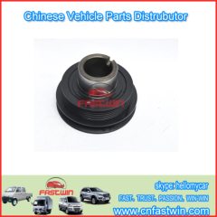 JINBEI AUTO SHOCK ABSORBER UNIT F3400 1005140