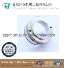 stainless steel top quality pipe end cap