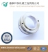 stainless steel top quality pipe end cap