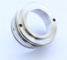 stainless steel top quality pipe end cap