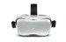 Fashional style vr box 2 generation virtual reality 3D vr box 2.0