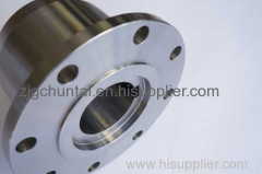 High quality and precision stainless steel couplings