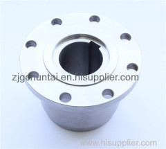 High quality and precision stainless steel couplings