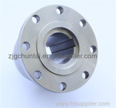 High quality and precision stainless steel couplings