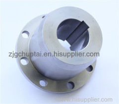 High quality and precision stainless steel couplings